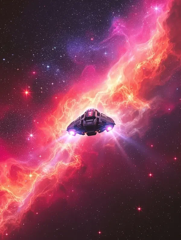 星际迷航：新纪元 轮播海报