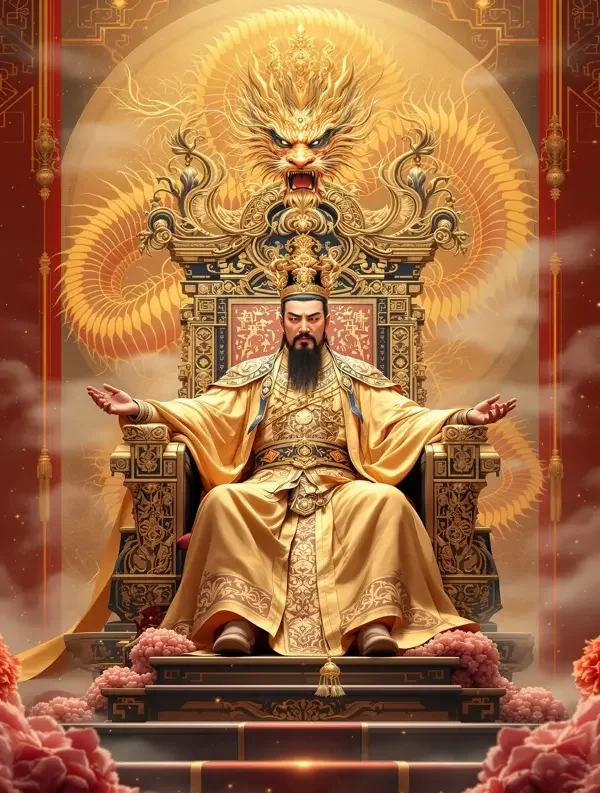 大明风云 - 红桃视频高清在线观看 大明风云 海报