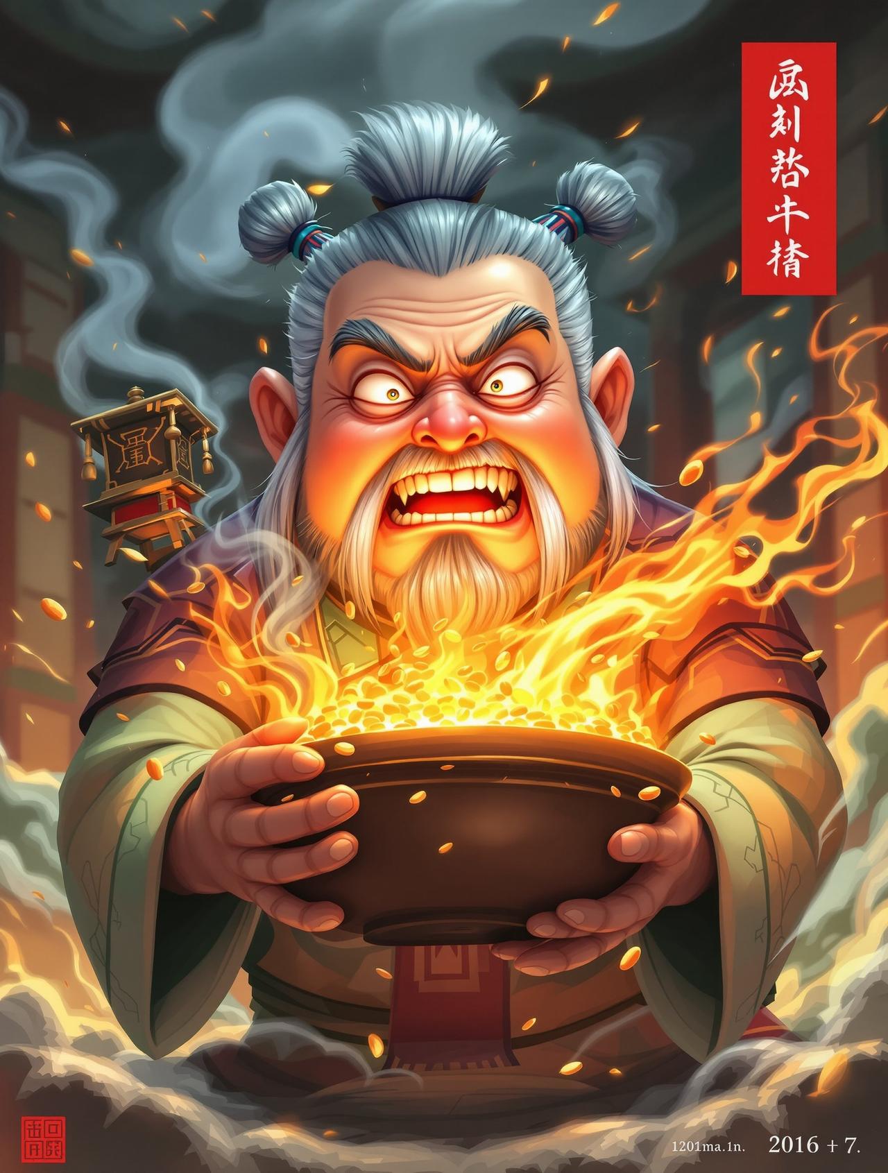 一念永恒 - 红桃视频高清在线观看 一念永恒 海报